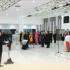 Lantik Pejabat Struktural dan Fungsional, Wamen Ossy Minta Jajaran Bekerja Adaptif terhadap Tantangan Zaman