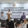  Guru Bukan Hanya Profesi, Tapi Panggilan Jiwa Mencetak Generasi Harapan Bangsa