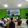 Menteri ATR/BPN Nusron Wahid Silaturahmi Ke PCNU Sumedang: Berikan Manfaat Kepada masyarakat Dari Berbagai Bid