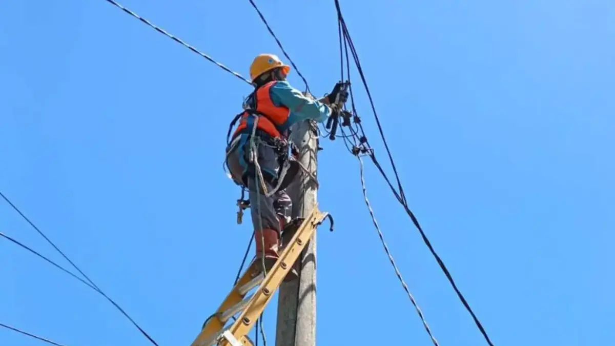 PLN UP3 Sumedang : Padam Listrik Di Satu Rumah Saja ? Lakukan Hal – Hal Berikut