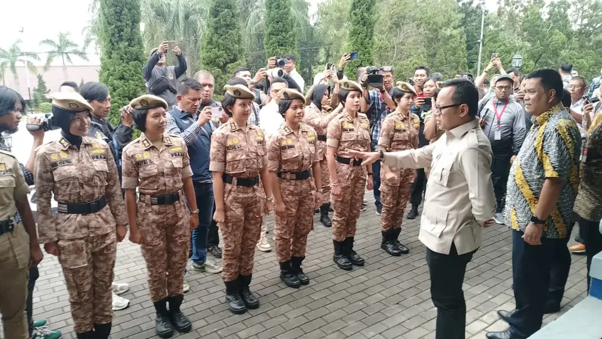 Bima Arya: Retret Kepala Daerah di IPDN Hemat, Tak Sampai Rp 500 Juta