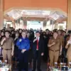 Sumedang Jadi Lokus KKN Tematik Mahasiswa IPB