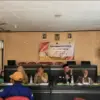 Pemdes Limpahkan Anggaran Ketapang ke Bumdes