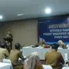 Retribusi Beberapa SKPD Masih Jauh di Bawah Target
