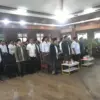 Wujudkan Kemaslahatan untuk Umat
