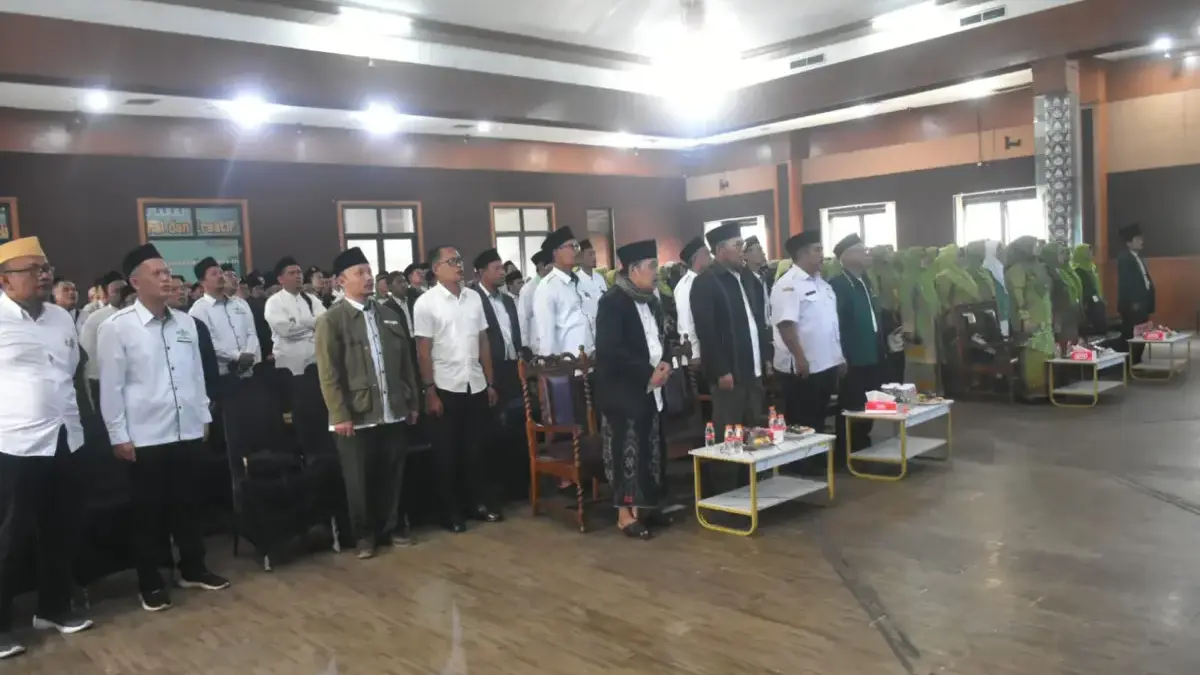 Wujudkan Kemaslahatan untuk Umat