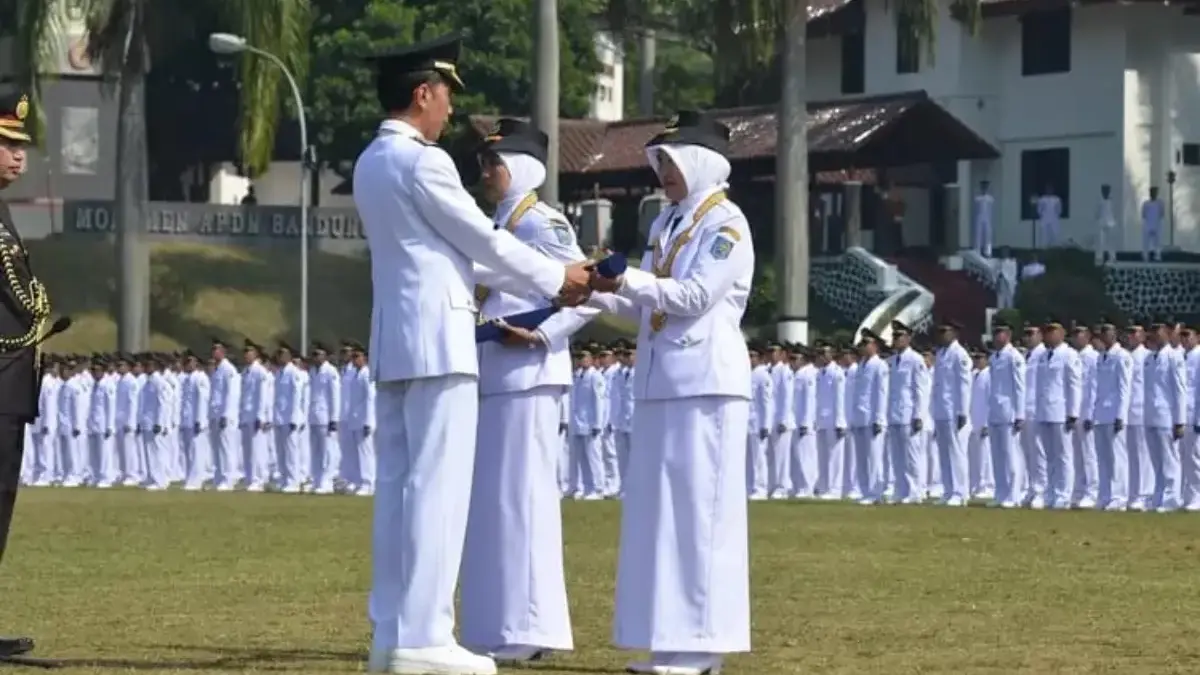 Kuliah Gratis, Langsung Jadi CPNS: Ini Syarat Masuk IPDN 2025