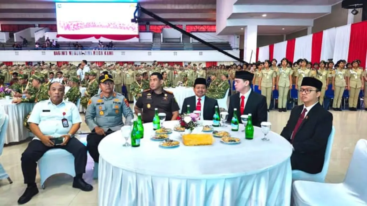 Bupati Sumedang Optimis Mampu Gerakan Ekonomi