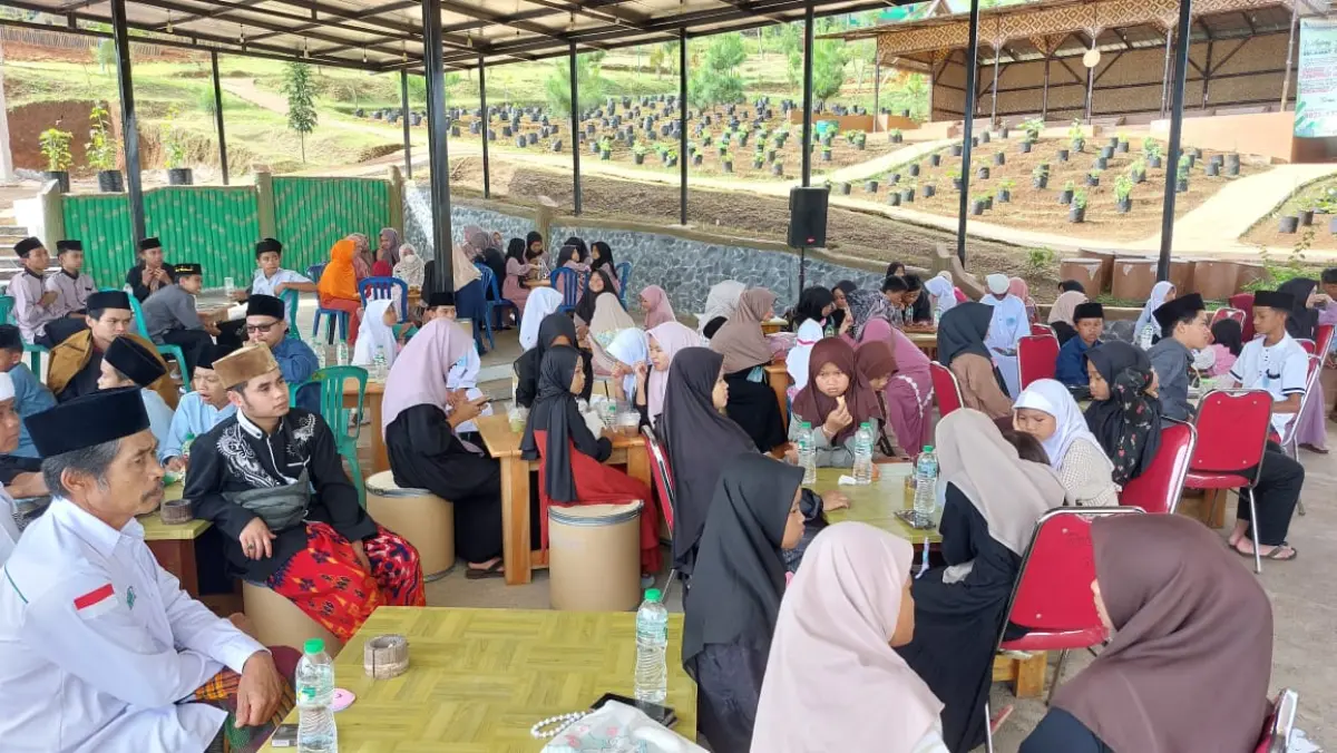 MTQ Desa Pasirnanjung, Perpaduan Harmoni Religi dan Wisata di Cimanggung