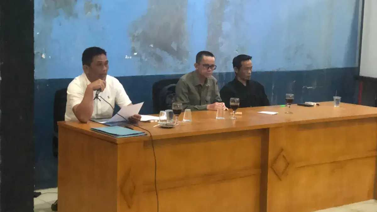 Seleksi Perangkat Desa Fokus pada Penguasaan IT dan Karakter Baik