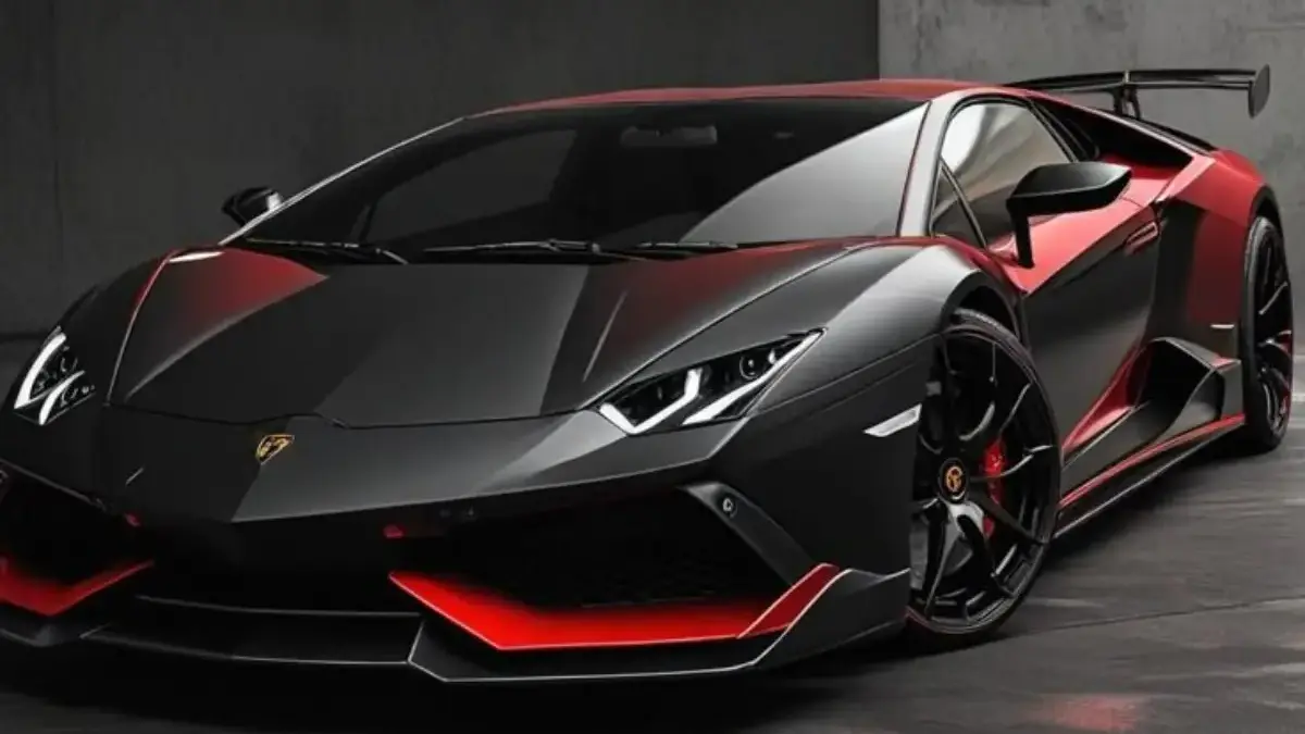Dari Alphard hingga Lamborghini: 8 Mobil Sultan yang Wajib Ada di Garasi Para Crazy Rich