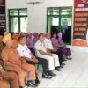 Perkuat Sinergi Bersama Keluarga Besar TNI