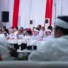 Kendalikan Inflasi Lewat Pasar Murah