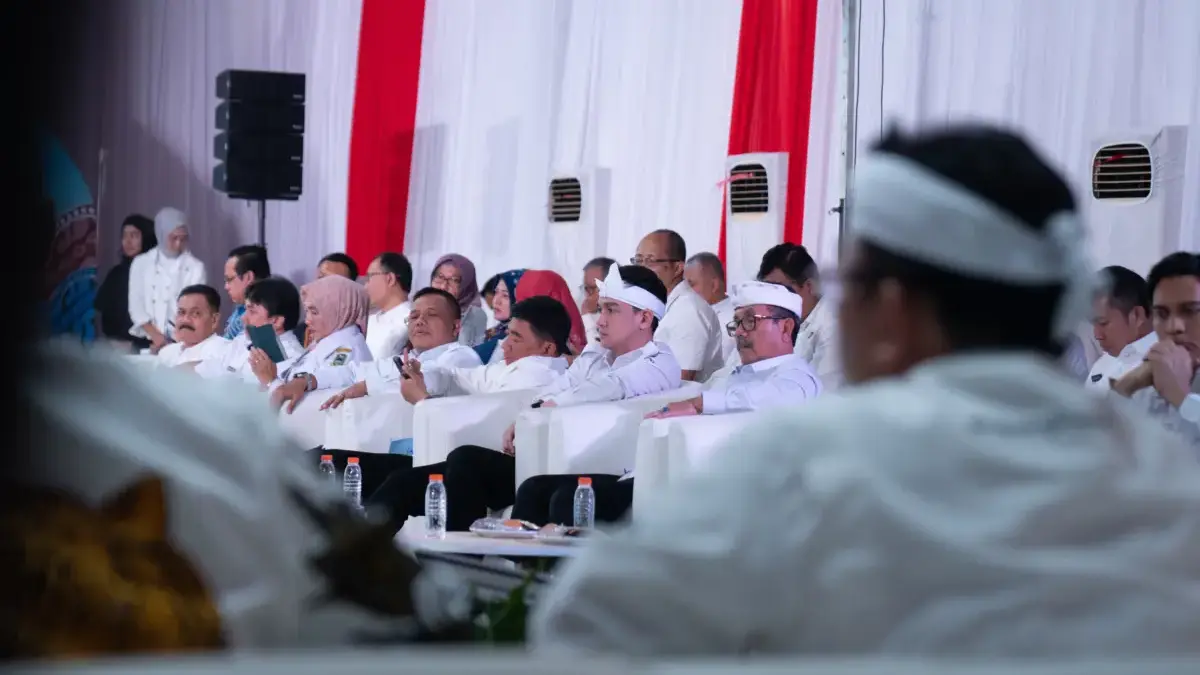 Kendalikan Inflasi Lewat Pasar Murah
