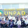 Satu Tahun Operasional RS UNPAD