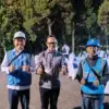 PLN Pastikan Pasokan Listrik Aman Selama Retret Kepala Daerah di IPDN Jatinangor