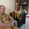 Pemdes Limpahkan Anggaran Ketapang ke Bumdes