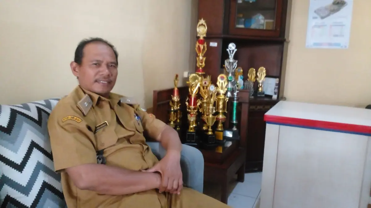 Pemdes Limpahkan Anggaran Ketapang ke Bumdes