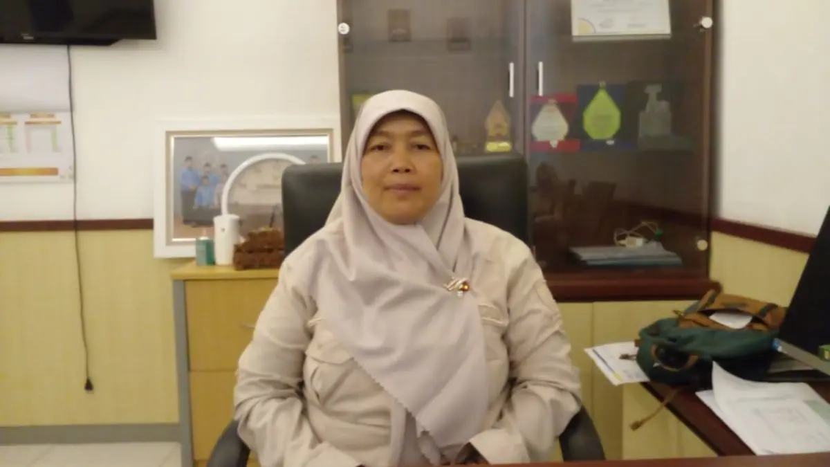 Optimalkan Koperasi untuk Kesejahteraan Warga