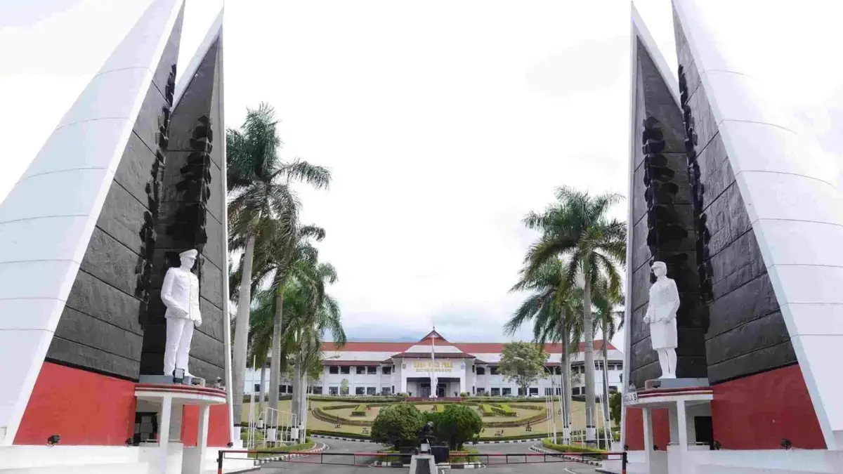 IPDN Jadi Tuan Rumah Retret Gelombang Kedua 