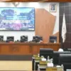 Catatan BPK Ditindaklanjuti 