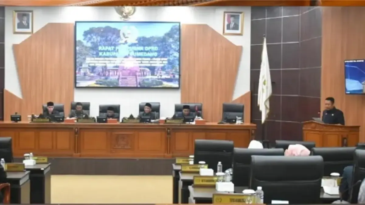 Catatan BPK Ditindaklanjuti 