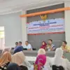 Desa Galudra Sukses Bentuk Koperasi Merah Putih