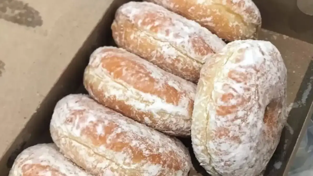 Cara Bikin Donat Enak yang Mudah dan Anti Bantet!