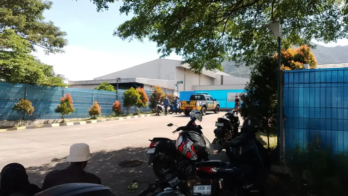 Kerja Sama SIP dan PT GPJ dalam Jasa Keamanan: Tugas Jelas, Wewenang Tegas