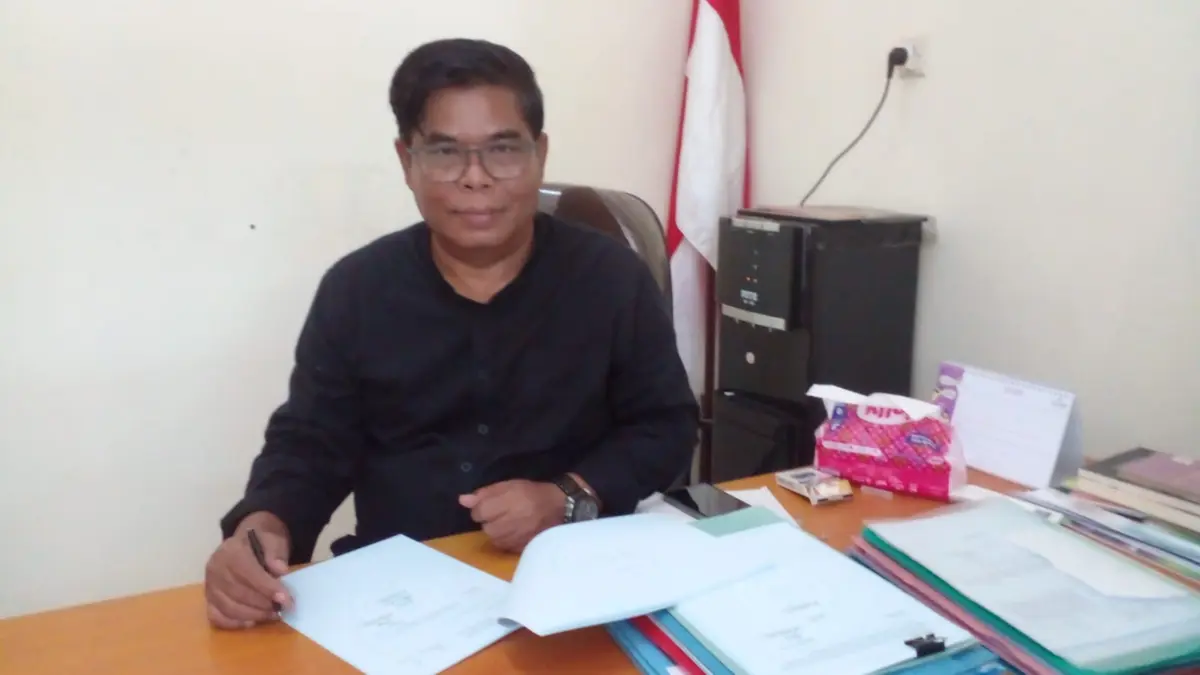 SMPN 3 Sumedang Luluskan 323 Siswa