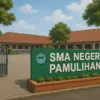 Warga Pamulihan Tak Lagi Hanya Bermimpi, SMA Negeri Segera Hadir