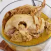 Sensasi Kelezatan Hakiki dalam Semangkuk Gulai Kepala Kambing Caffee Bumi