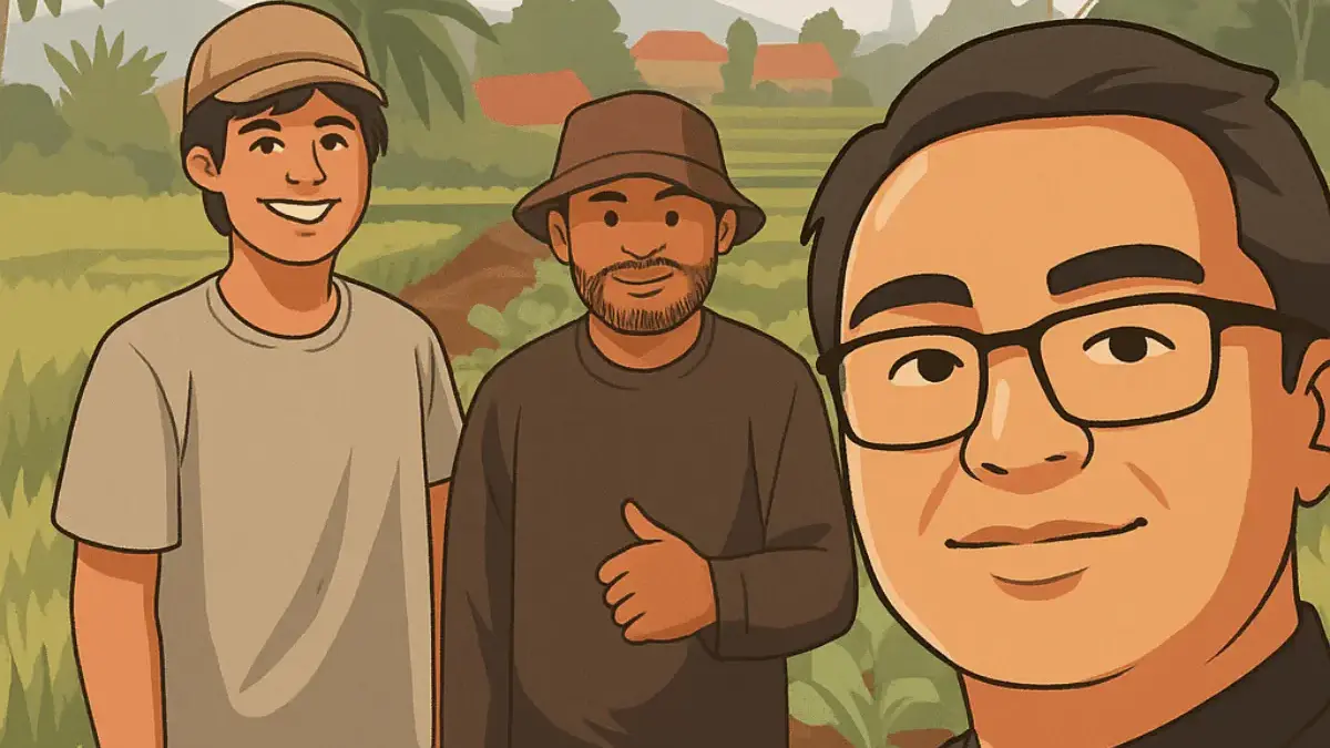 Sumedang Prioritaskan Bantuan untuk Petani Tembakau, dari Produksi hingga Infrastruktur