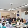 Pemuda Muhammadiyah Kelola Sampah