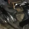 Motor Raib Saat Ditinggal di Halaman Kos, Pelaku Curanmor Warga Tanjungsari 