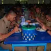 Makan Siang Kilat Ala IPDN: Kepala Daerah Baru Tiga Suap, Lonceng Sudah Bunyi