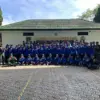 Perumda Tirta Medal Laksanakan Pelatihan Bela Negara