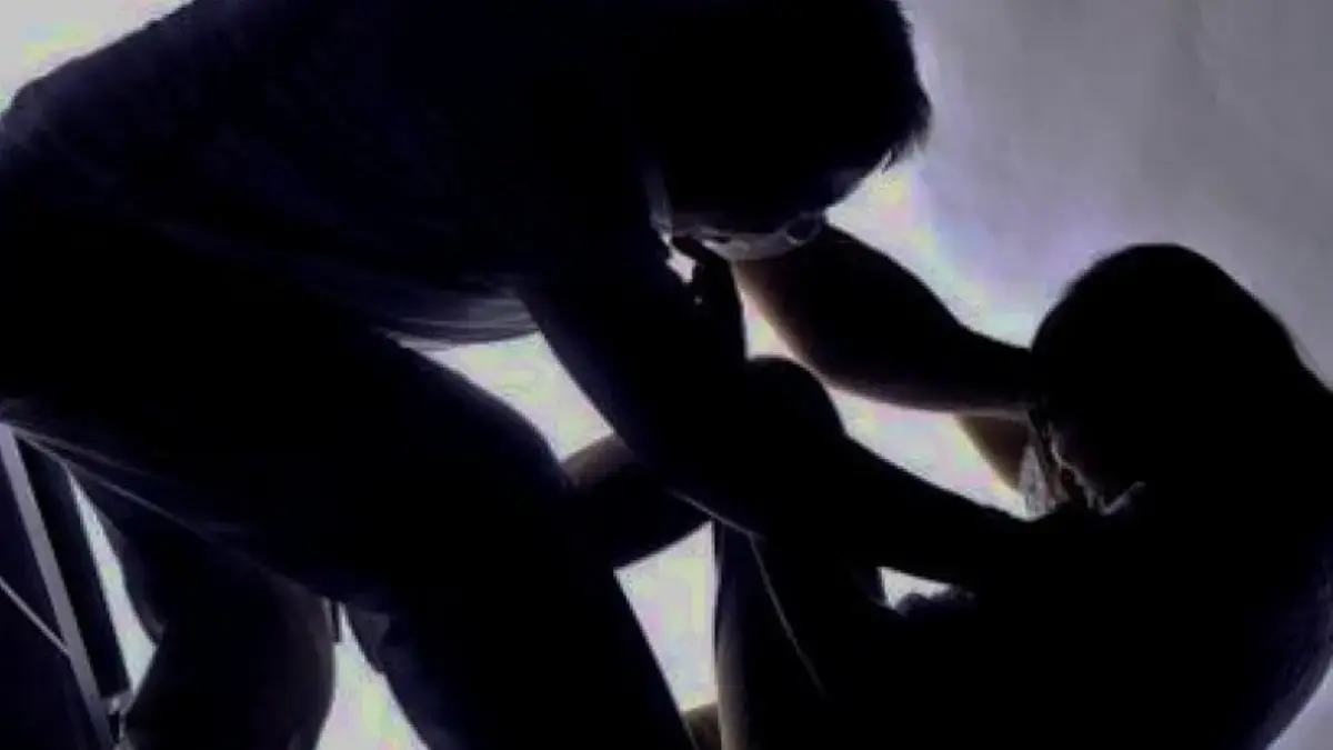 Alami Pelecehan Seksual Oleh Pamannya Sendiri, Korban Justru Dipaksa Menikah Dengan Pelaku