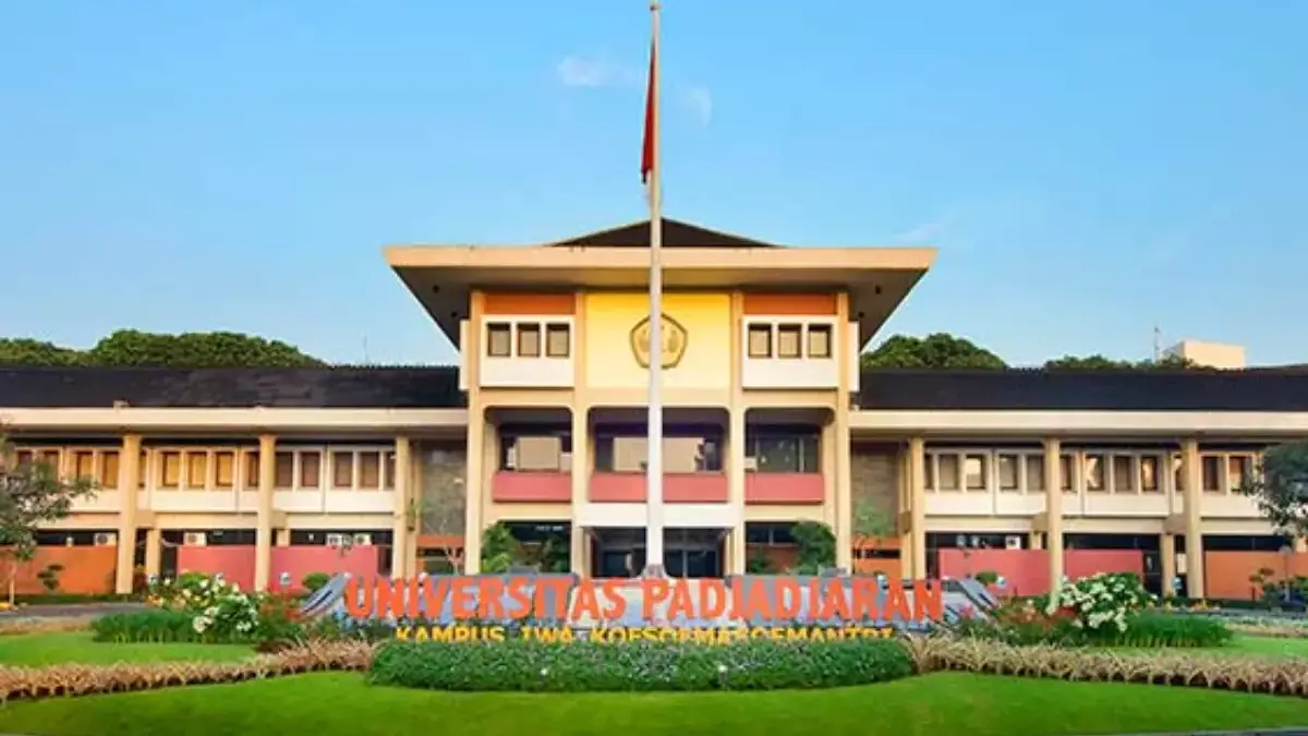 Kesempatan Emas! Beasiswa Magister dan Doktor Tersedia di Unpad
