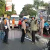 Trotoar Jadi Lapak, Zebra Cross Minim: Kabupaten Bandung Belum Ramah Pejalan Kaki