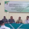 Bumdes Harus Bisa Merealisasikan Program Ketapang