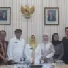 ISBI dan Pemkab Sumedang Hidupkan Geotheater Rancakalong Jadi Pusat Budaya