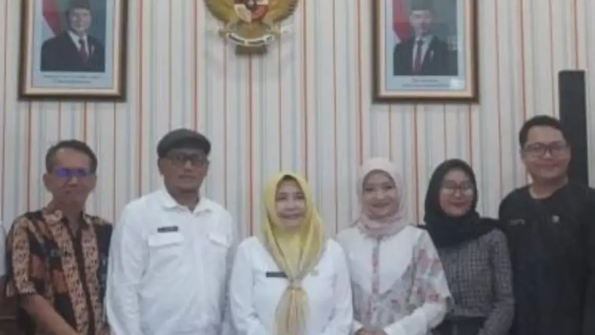 ISBI dan Pemkab Sumedang Hidupkan Geotheater Rancakalong Jadi Pusat Budaya