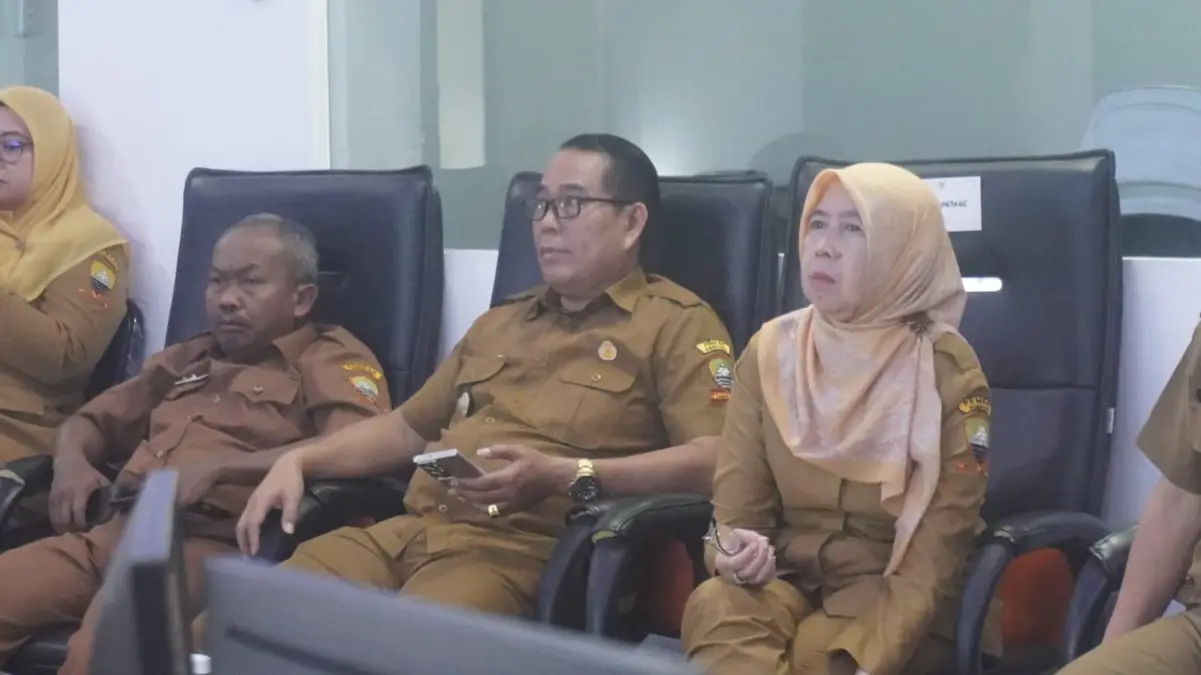 277 Kopdes Merah Putih Sudah Terbentuk