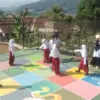 Serunya Peringatan Hari Anak Nasional di SD Telaga Cendekia