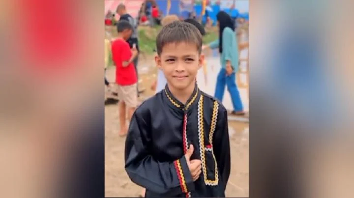 Viral di Dunia, Bocah Penari Pacu Jalur Jadi Duta Wisata Riau