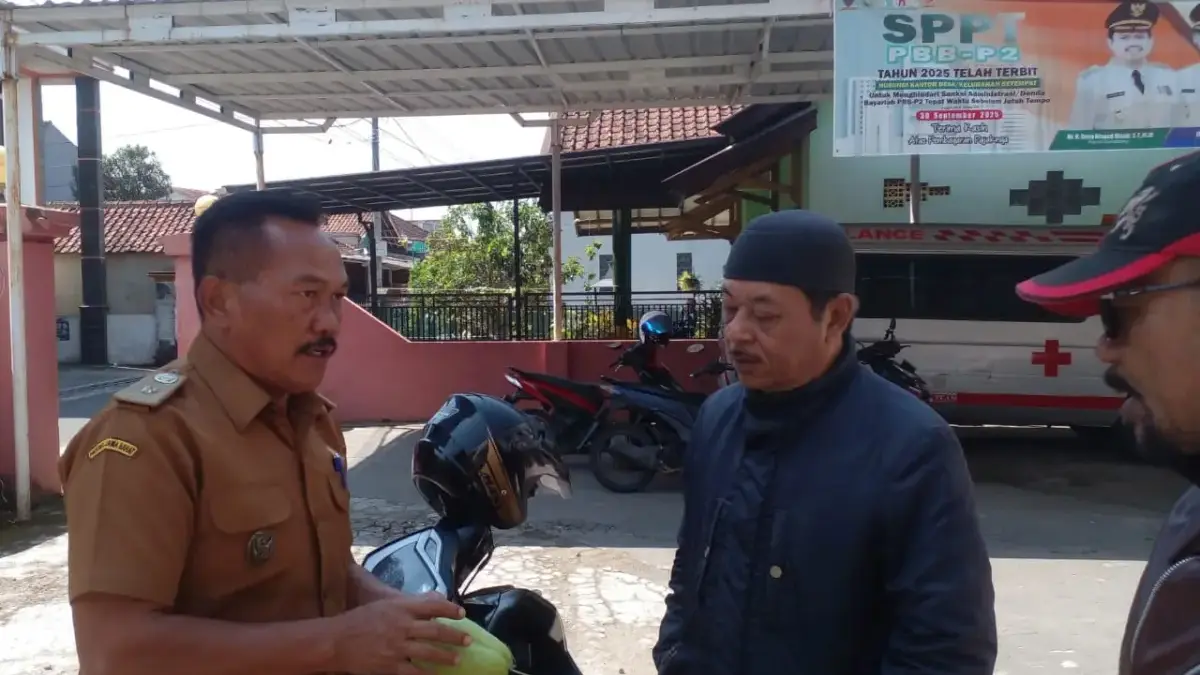 Bumdesma Sumedang Utara Siapkan Program Usaha Unggulan