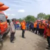 Korban Terseret Arus Ditemukan Tewas