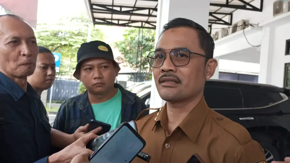 Disdik Tetapkan Jam Masuk Sekolah Pukul 06.30