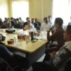 Desa Ujung Tombak Pembangunan Daerah